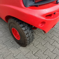 Linde H25D-03 - 6