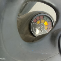 Linde H25D-03 - 7