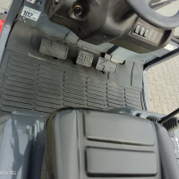 Linde H25D-03 - 8