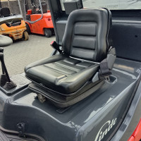 Linde H25D-03 - 9