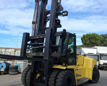 Hyster H16.00XM-12 Hyster