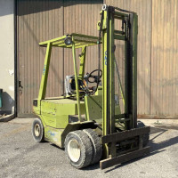 CMC TI 30 - 1