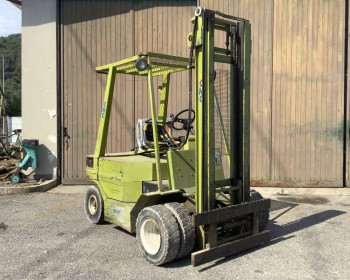CMC TI 30 CMC