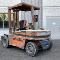 Lugli 40 C - 5