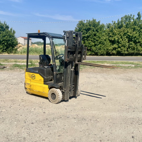 OM XE15 3ac