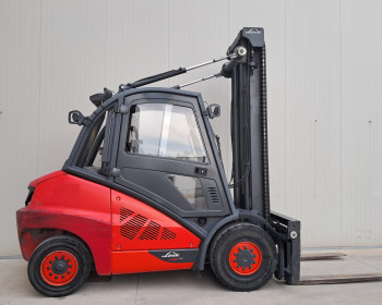 Linde H50D-02 Linde