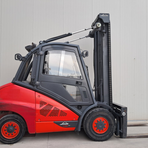 Linde H50D-02