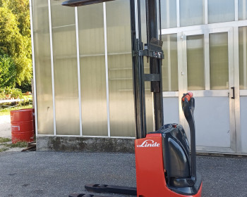 Linde L12 Linde