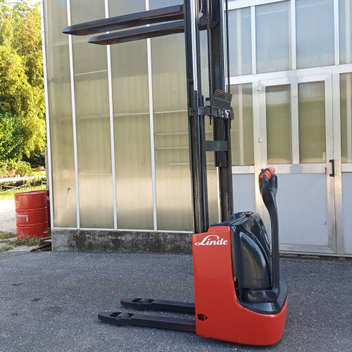 Linde L12