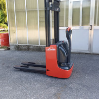 Linde L12 - 1