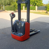 Linde L12 - 2