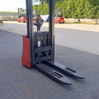 Linde L12 - 3