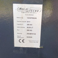 Linde L12 - 4
