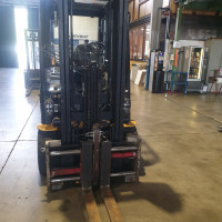 Caterpillar EP25N - 1