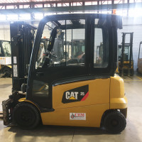 Caterpillar EP25N - 2