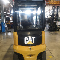 Caterpillar EP25N - 3