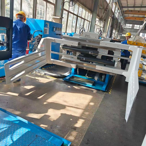 Longhe Intelligent RBC90F-E02 