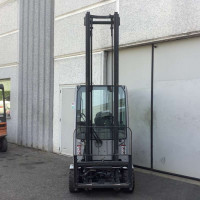 Still RX 20-16P - 3