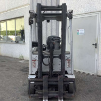 Still RX 20-14C - 2