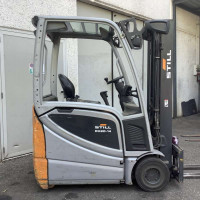 Still RX 20-14C - 4