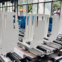 Longhe Intelligent RBC50F-D001-P07 - 1