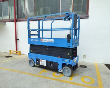 Noblelift SC10HN Noblelift