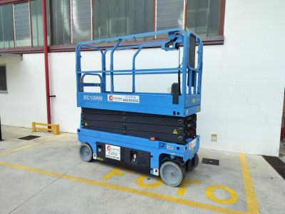 Noblelift SC10HN