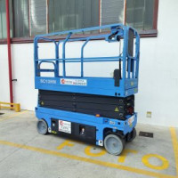Noblelift SC10HN - 1