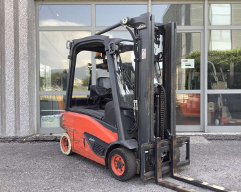 Linde E16P-02 Linde