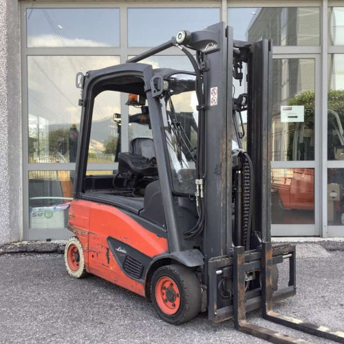 Linde E16P-02