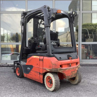 Linde E16P-02 - 1