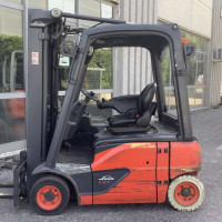 Linde E16P-02 - 2