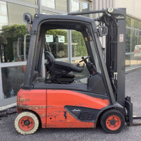 Linde E16P-02 - 3