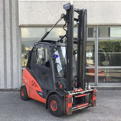 Linde H35D-02