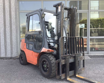 Toyota 62-7FDF30 Toyota