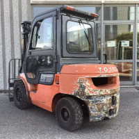 Toyota 62-7FDF30 - 1