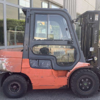 Toyota 62-7FDF30 - 3