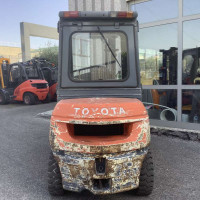 Toyota 62-7FDF30 - 4