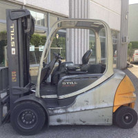 Still RX 60-50 - 2