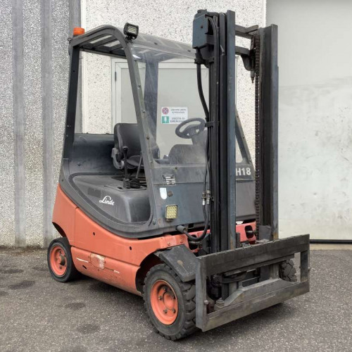 Linde H18D