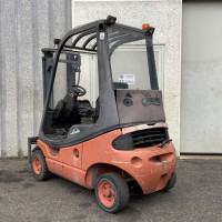Linde H18D - 1