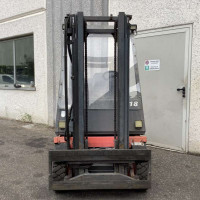 Linde H18D - 2