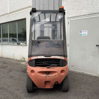Linde H18D - 3