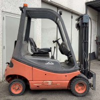Linde H18D - 4
