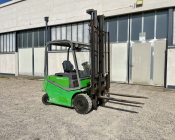 Cesab BLITZ250 Cesab