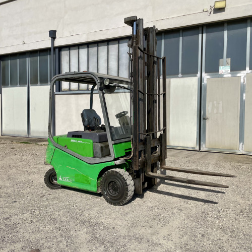Cesab BLITZ250