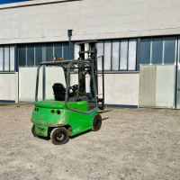 Cesab BLITZ250 - 2