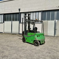 Cesab BLITZ250 - 3