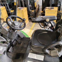 Caterpillar DP30NTD - 1