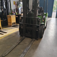 Caterpillar DP30NTD - 3